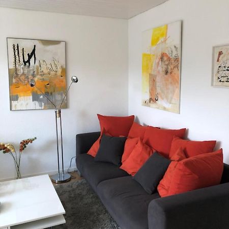 Ferienwohnung Wandervogel Braunlage Buitenkant foto