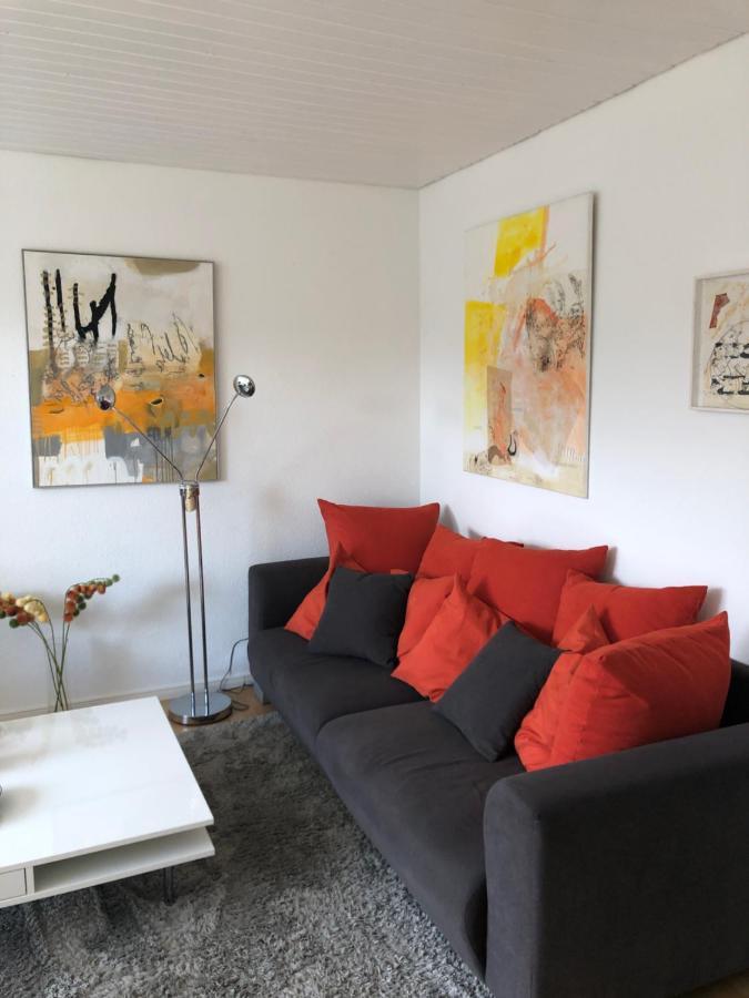 Ferienwohnung Wandervogel Braunlage Buitenkant foto
