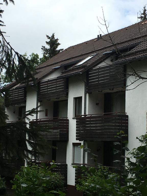Ferienwohnung Wandervogel Braunlage Buitenkant foto