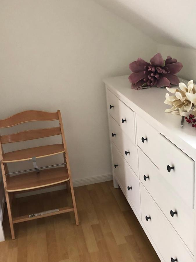 Ferienwohnung Wandervogel Braunlage Buitenkant foto