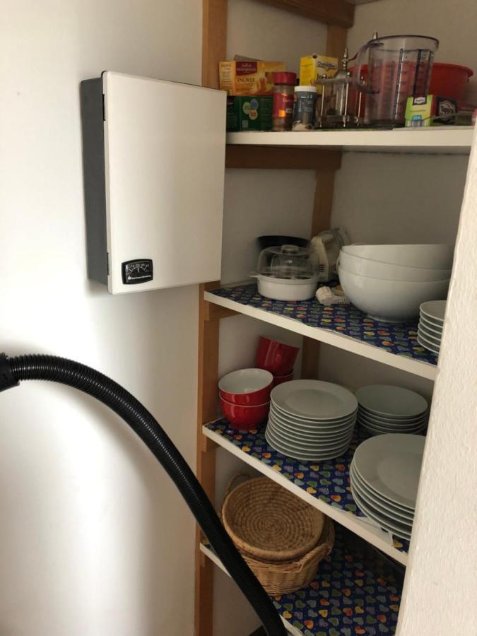 Ferienwohnung Wandervogel Braunlage Buitenkant foto