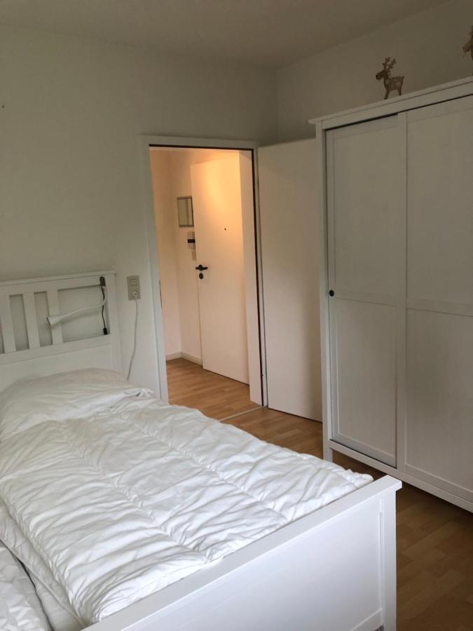 Ferienwohnung Wandervogel Braunlage Buitenkant foto