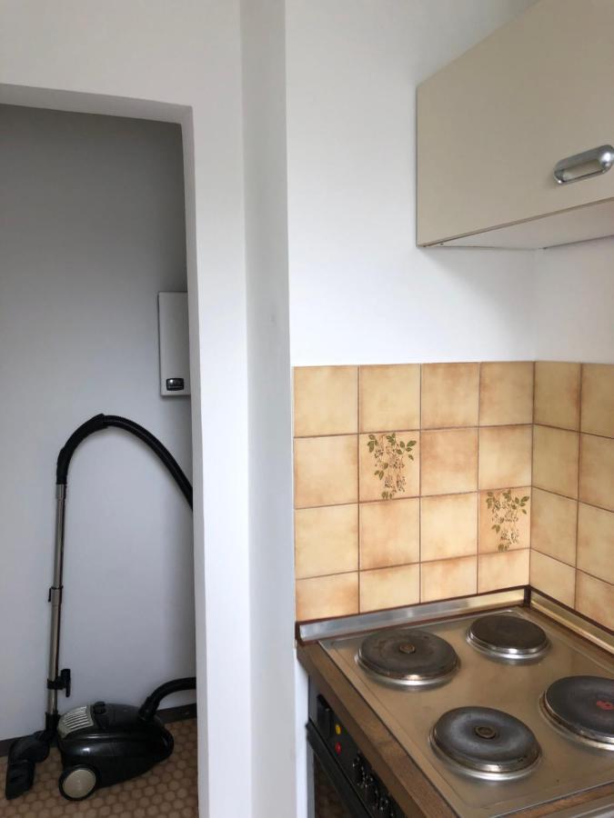 Ferienwohnung Wandervogel Braunlage Buitenkant foto
